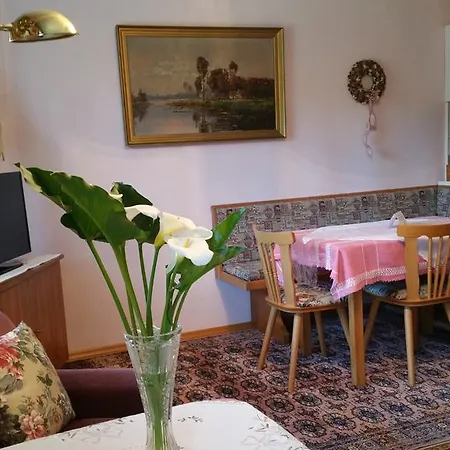 Kert Apartment Portschach am Woerthersee
