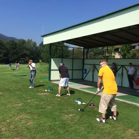 Kert Portschach am Woerthersee