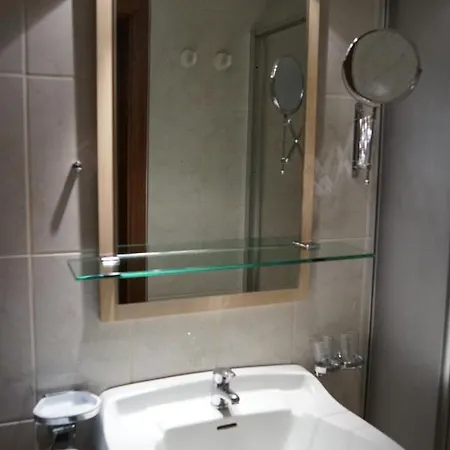 Kert Apartment